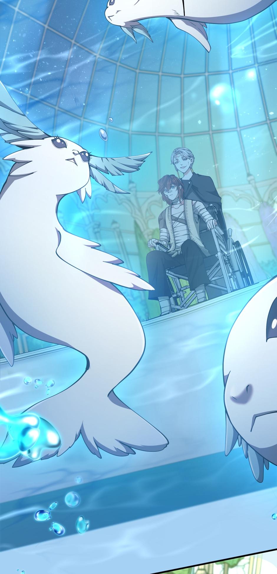 The Beginning After The End Chapter 158 image 50